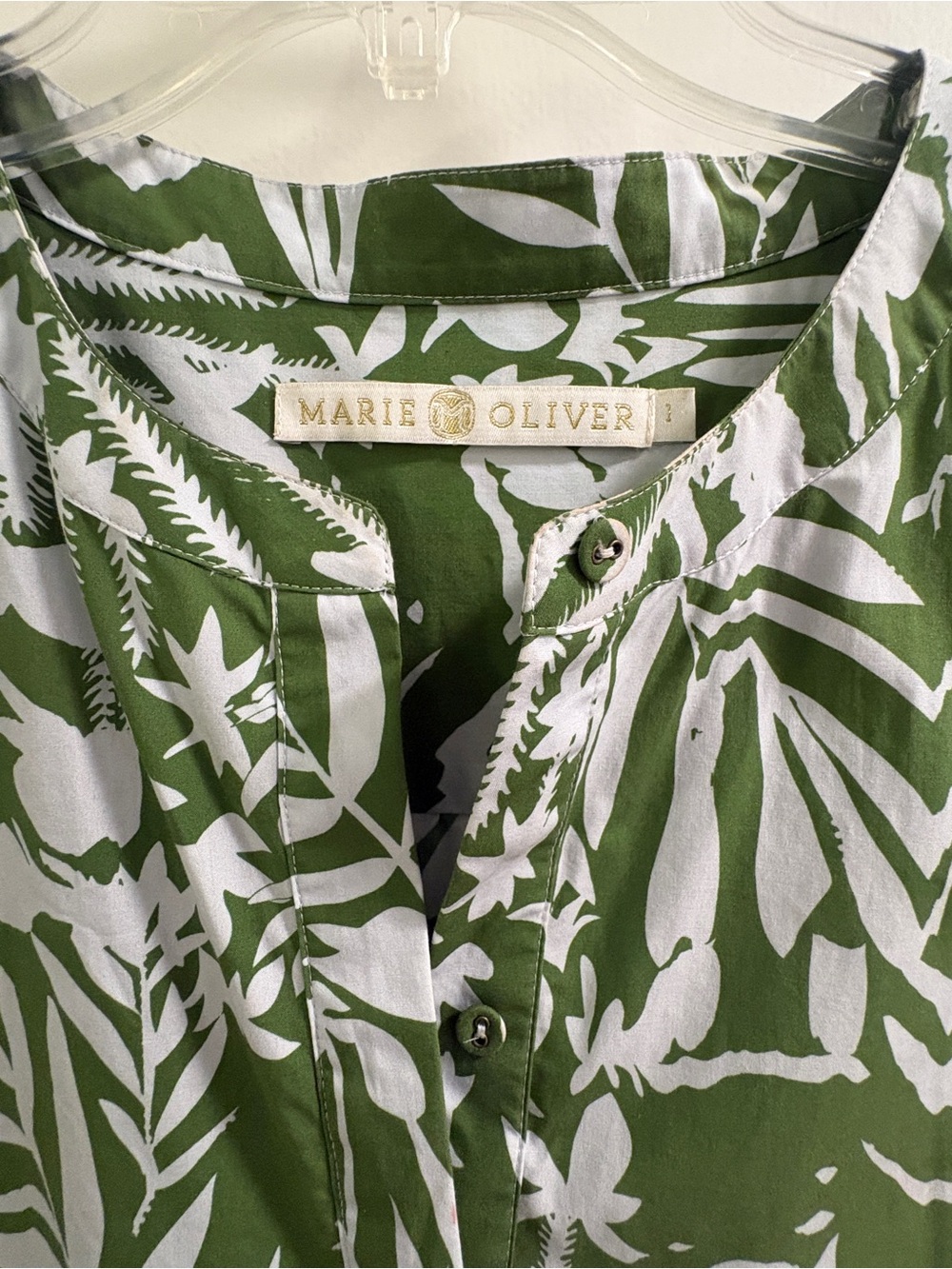 Marie Oliver Lachlan Dress - Large - EUC - Picture 2 of 8